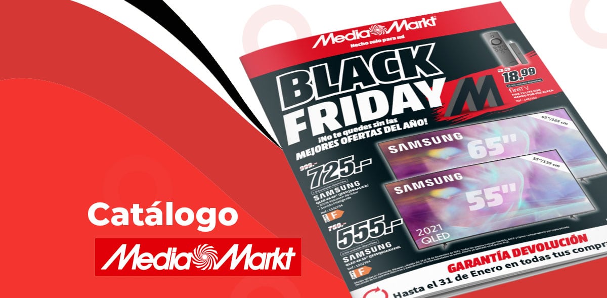 Media Markt em Rio Tinto, Promoções e Catálogos Black Friday 2023