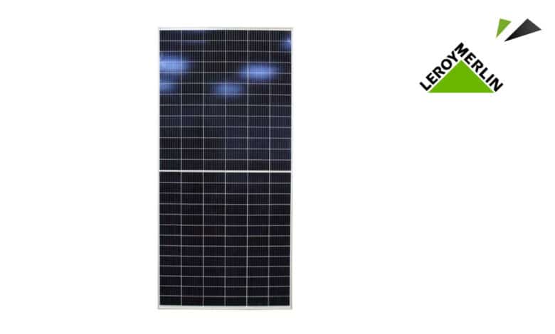 Panel-Solar-Risen-450W