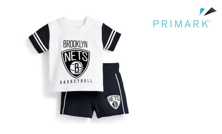 Conjunto-de-2-piezas-de-los-Brooklyn-Nets-de-la-NBA-para-bebé-niño