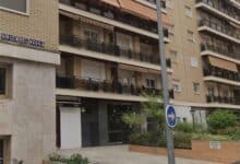 calle virgen del aguila